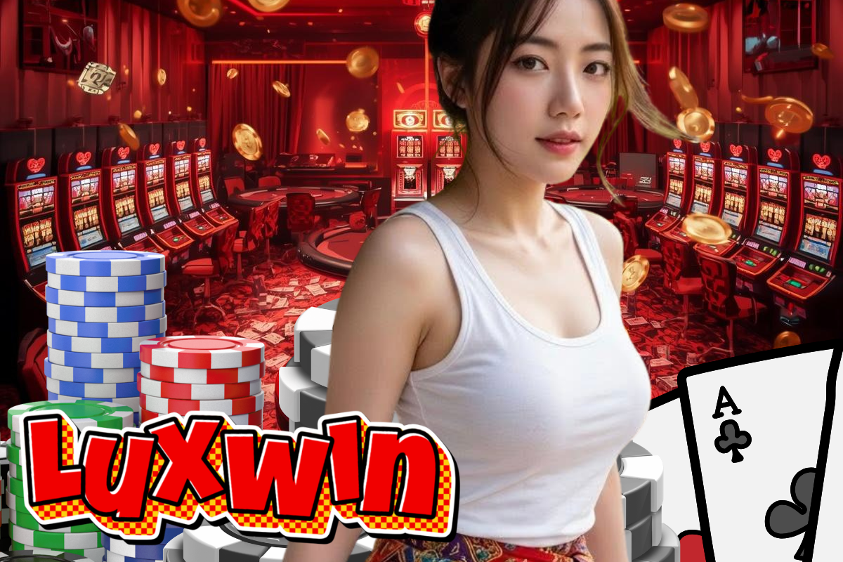 luxwin ทรูวอเลท