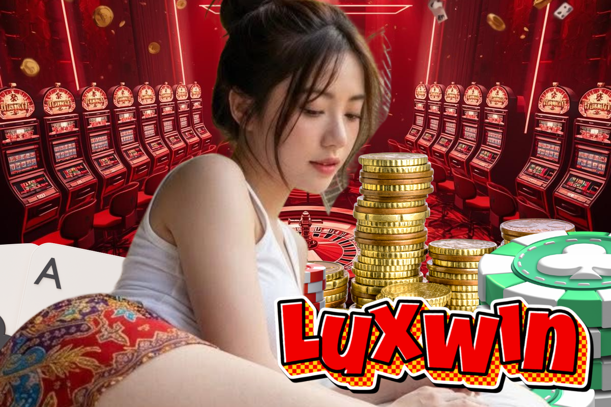 luxwin