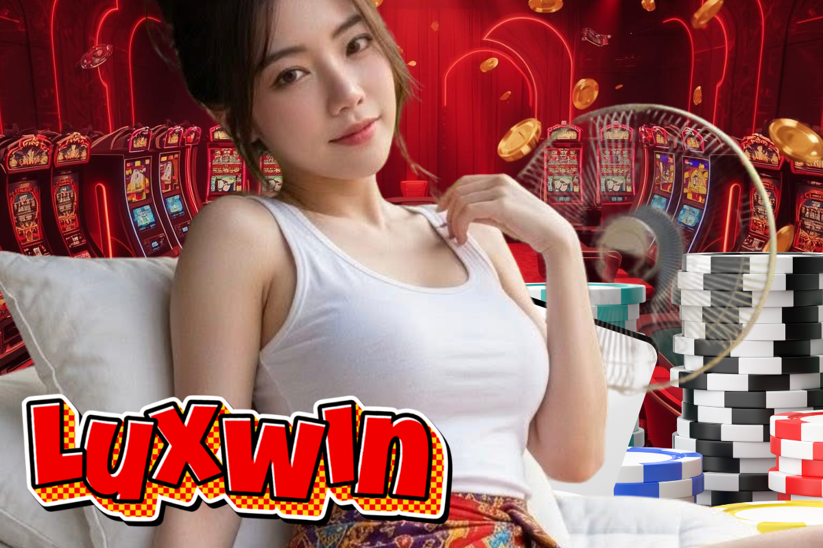 luxwin slot